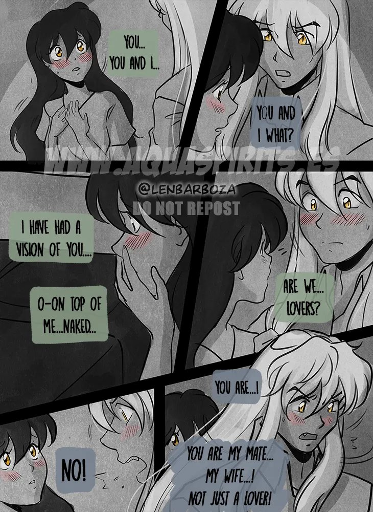 My Life Before You (WIP) 414