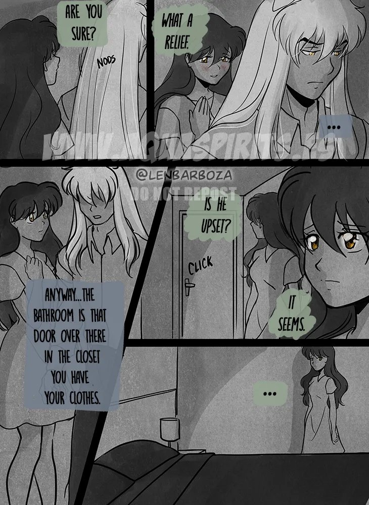 My Life Before You (WIP) 415