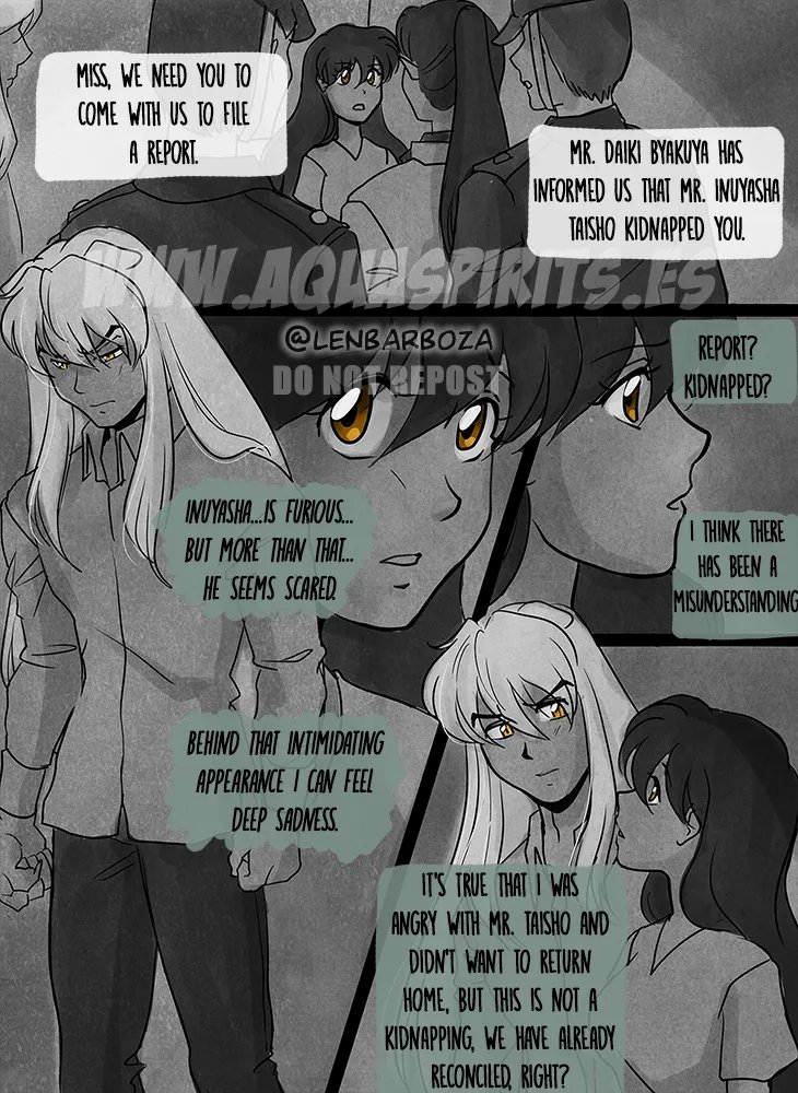 My Life Before You (WIP) 418