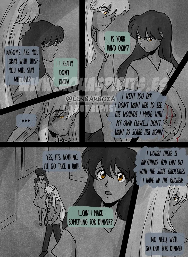 My Life Before You (WIP) 420