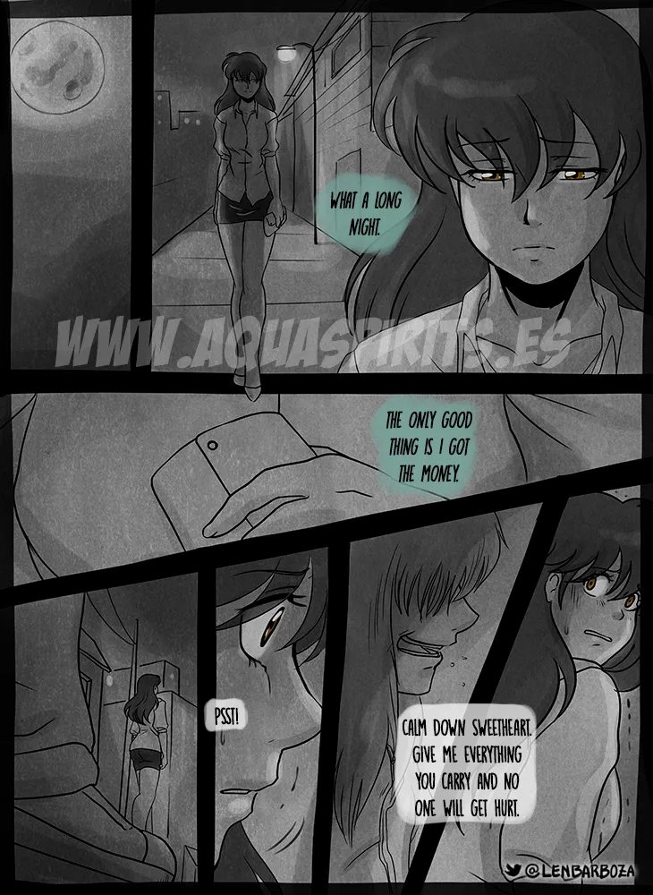 My Life Before You (WIP) 43