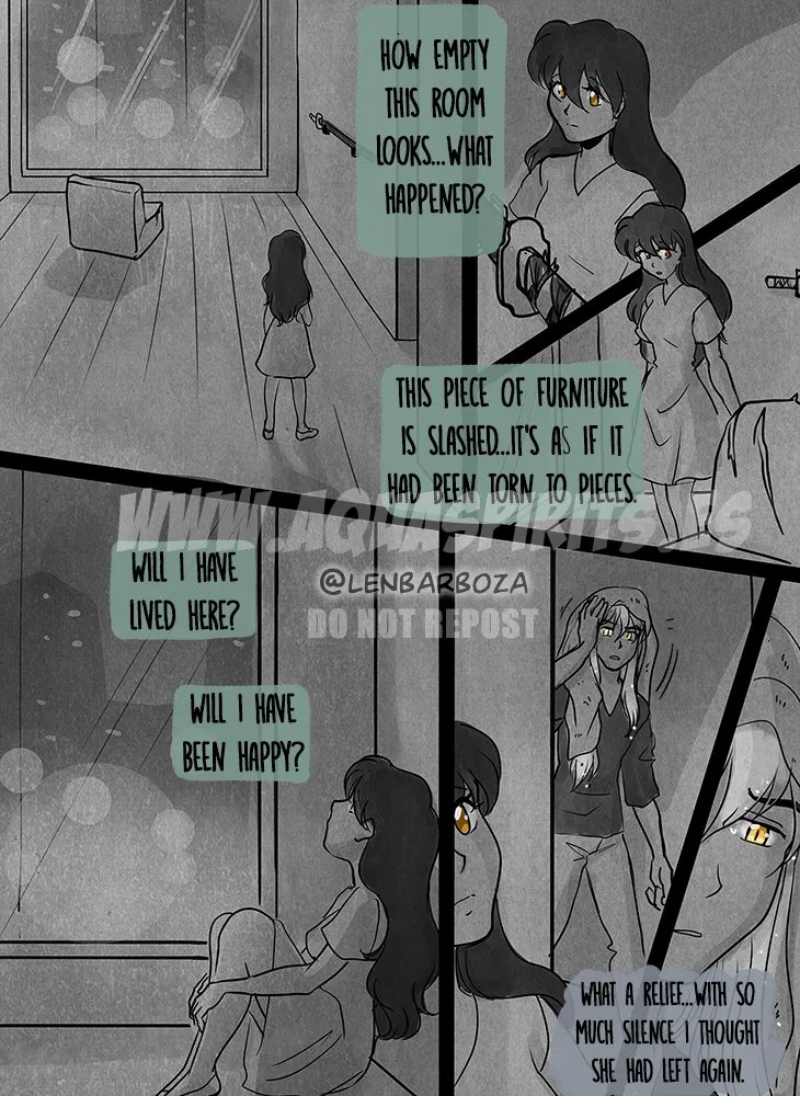 My Life Before You (WIP) 421