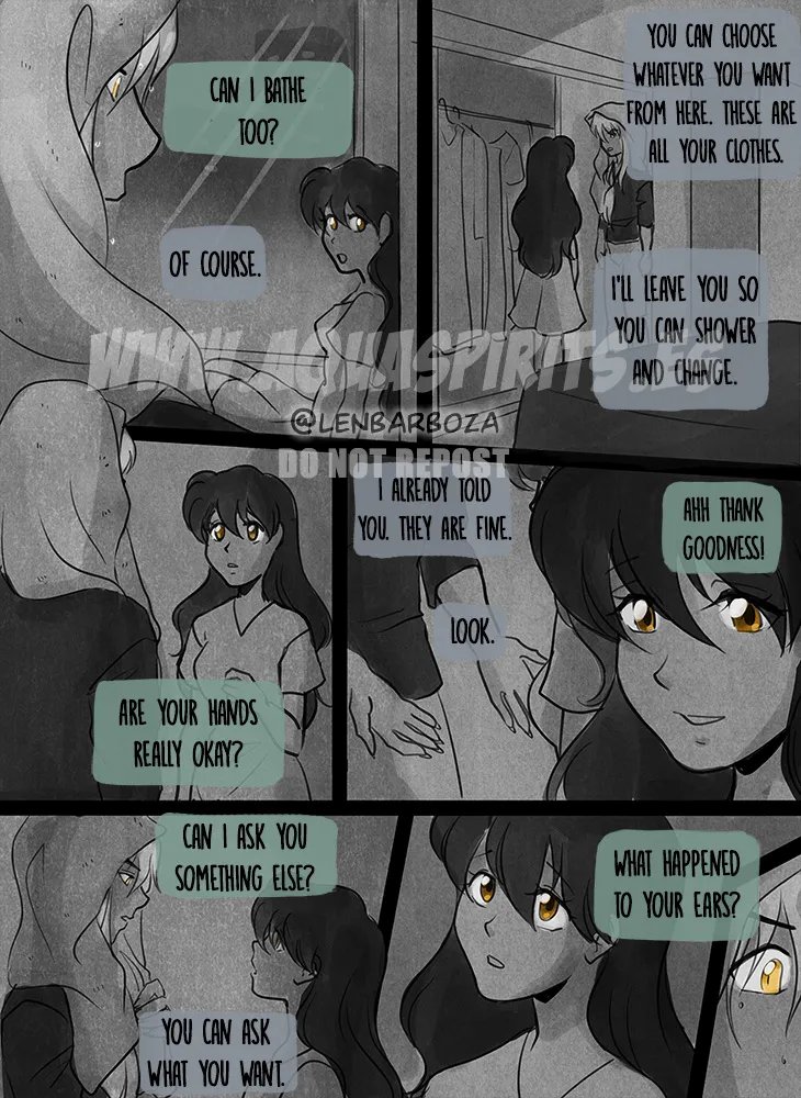 My Life Before You (WIP) 422