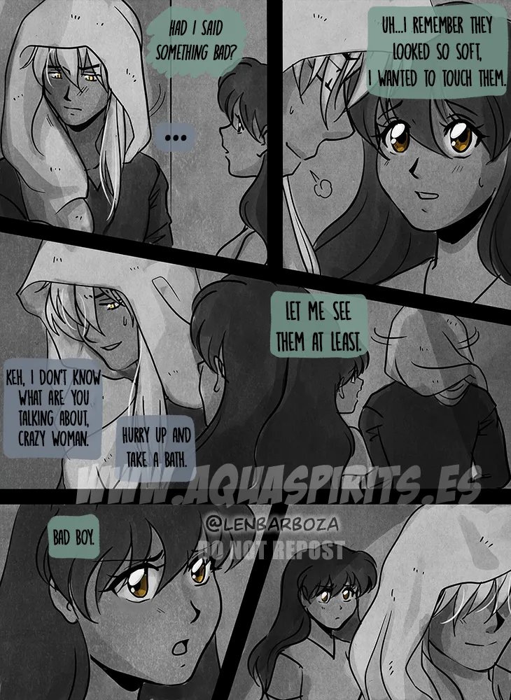 My Life Before You (WIP) 423