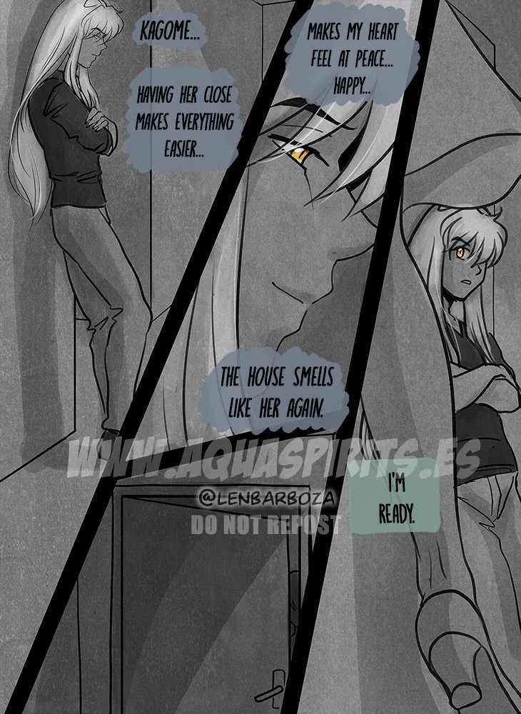My Life Before You (WIP) 424