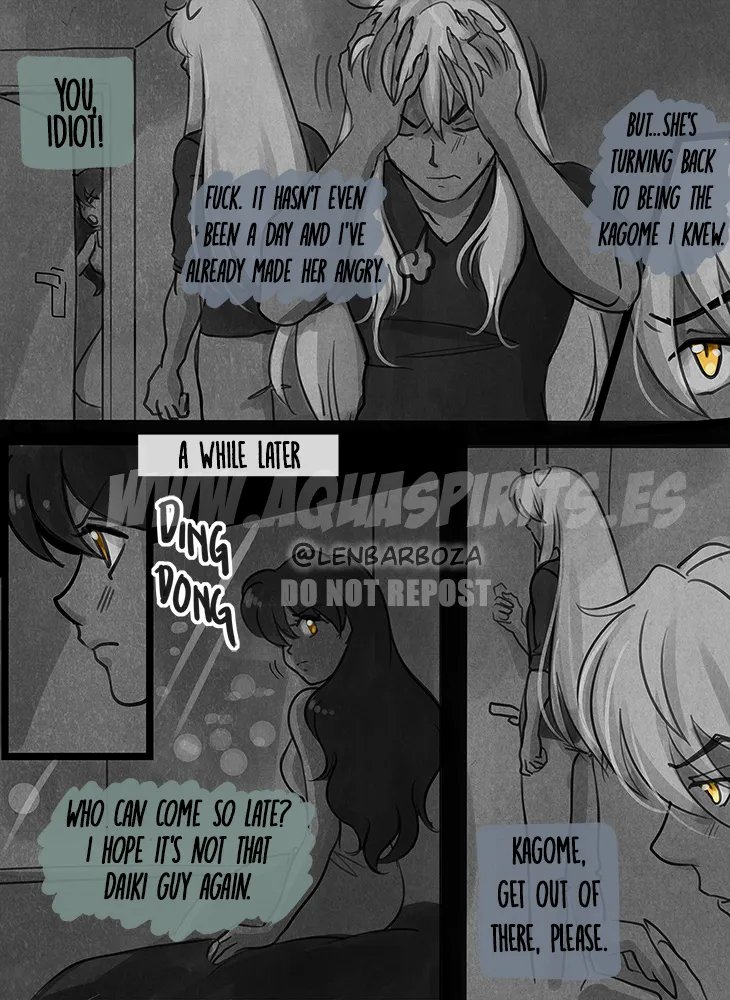 My Life Before You (WIP) 426