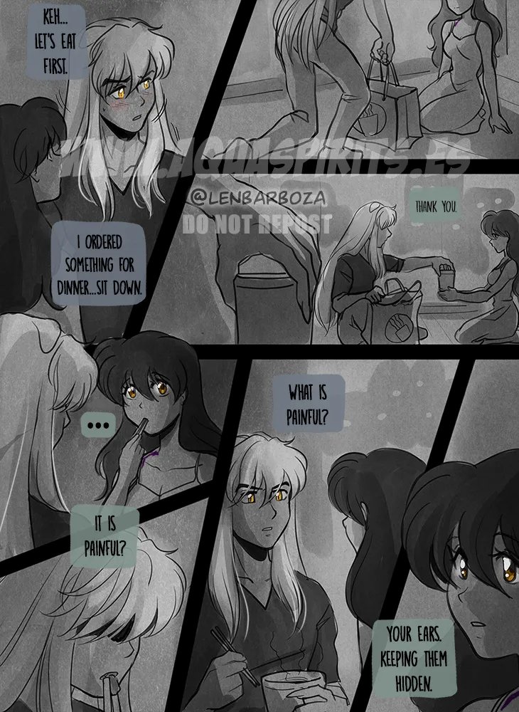My Life Before You (WIP) 429