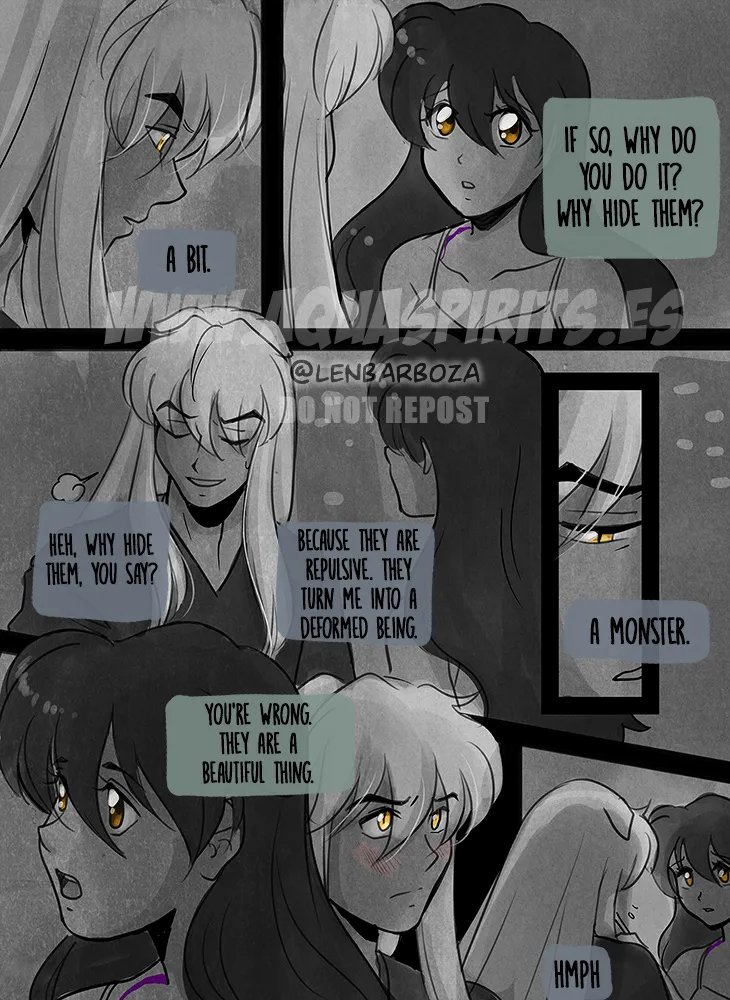 My Life Before You (WIP) 430