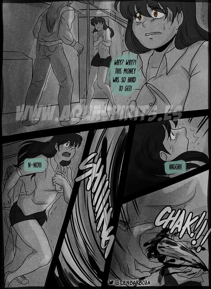 My Life Before You (WIP) 44