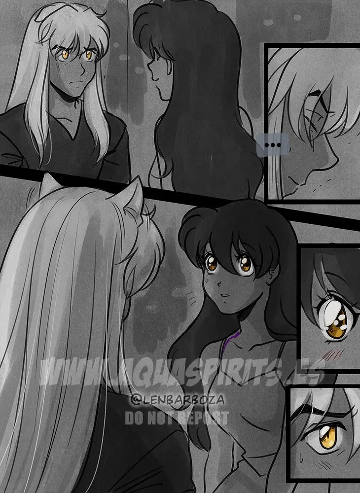 My Life Before You (WIP) 432