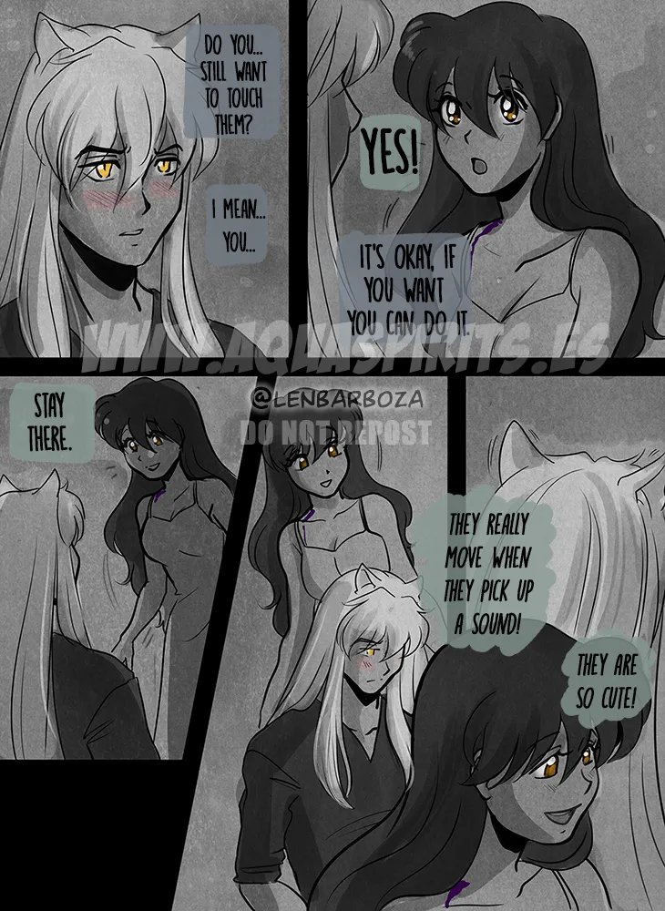 My Life Before You (WIP) 433