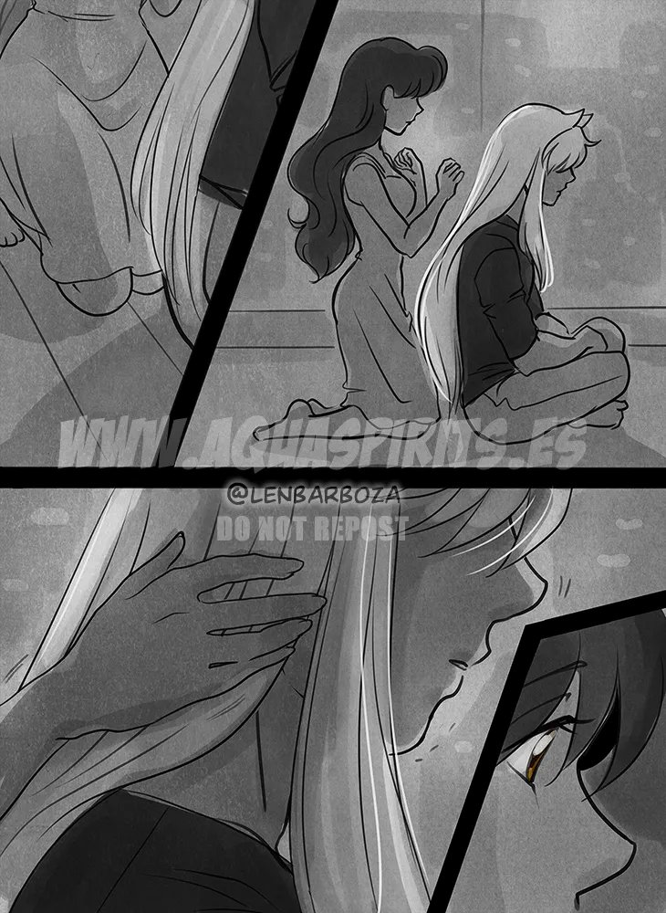 My Life Before You (WIP) 434
