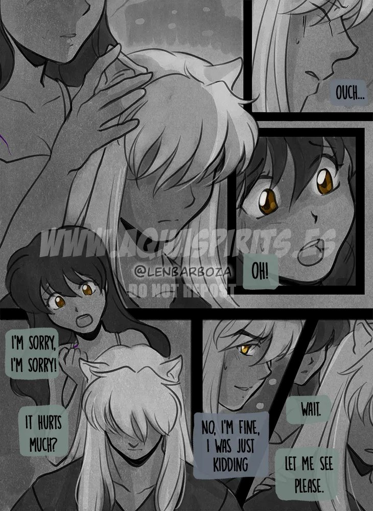 My Life Before You (WIP) 435