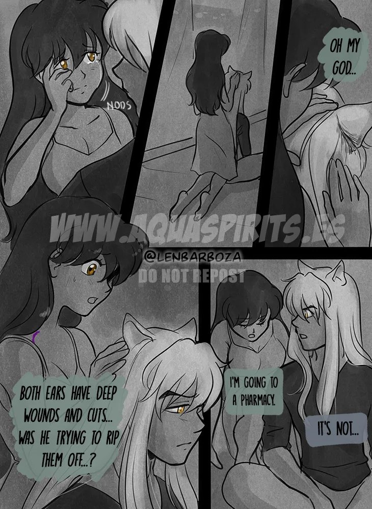 My Life Before You (WIP) 437