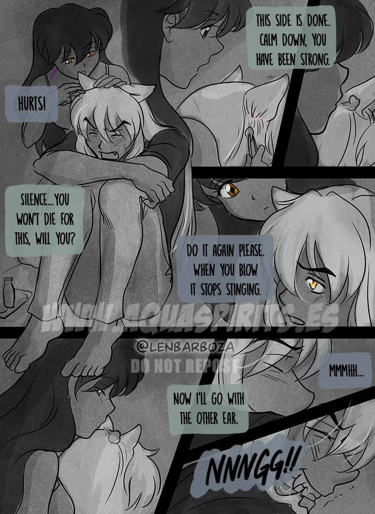 My Life Before You (WIP) 440