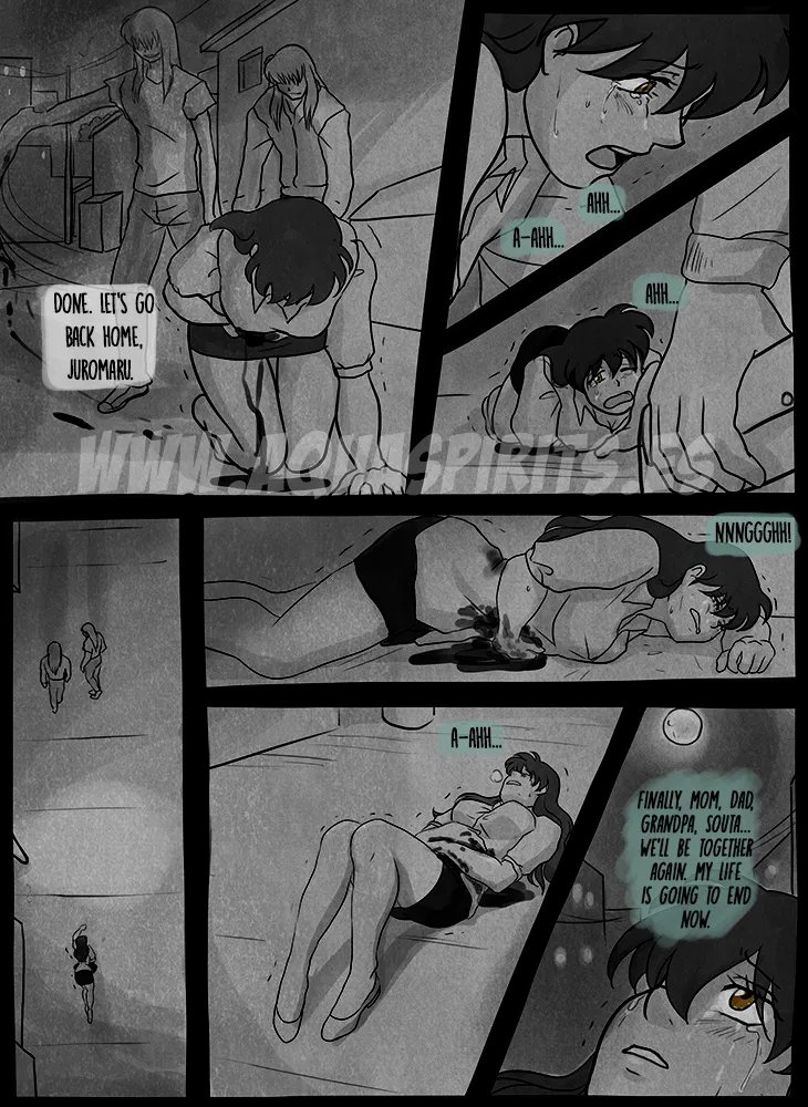 My Life Before You (WIP) 45