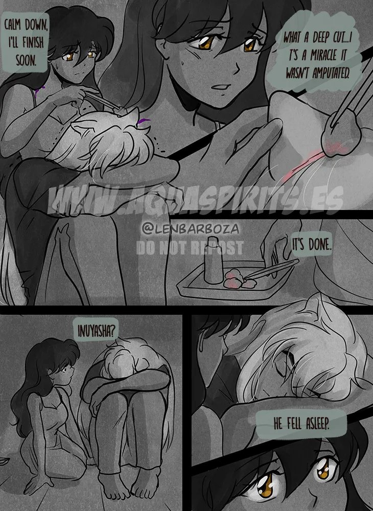 My Life Before You (WIP) 441
