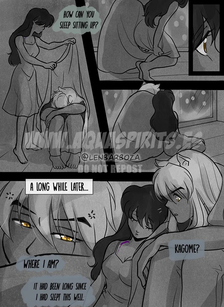 My Life Before You (WIP) 442