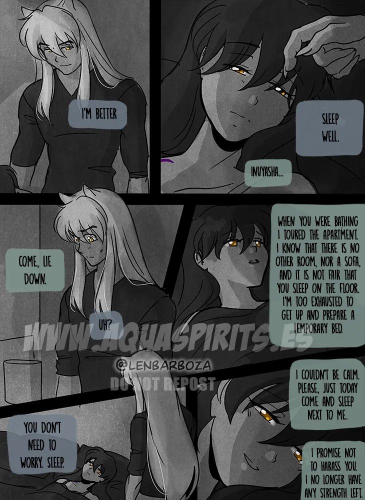 My Life Before You (WIP) 444