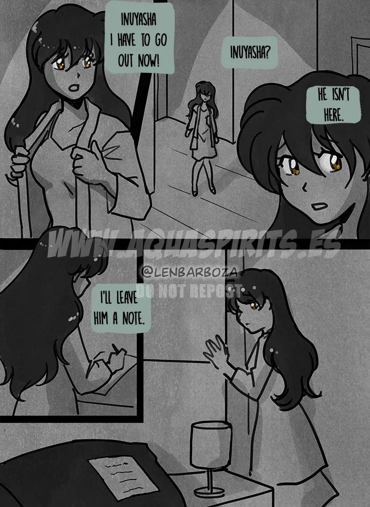 My Life Before You (WIP) 450