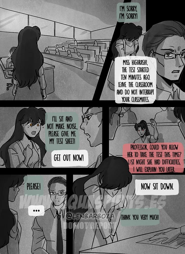 My Life Before You (WIP) 452