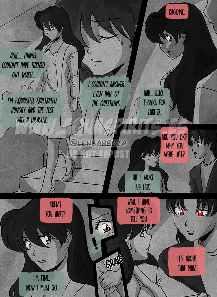 My Life Before You (WIP) 453