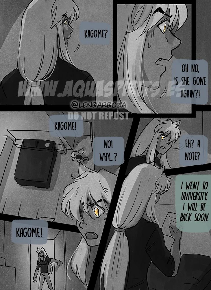 My Life Before You (WIP) 457