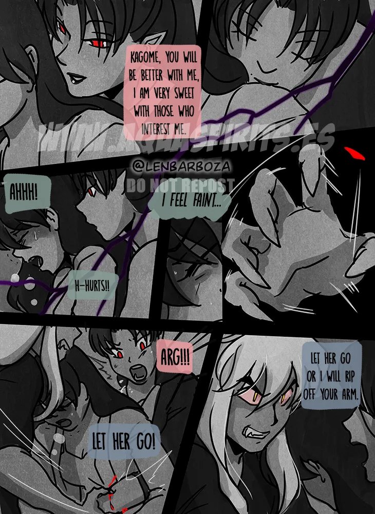 My Life Before You (WIP) 462
