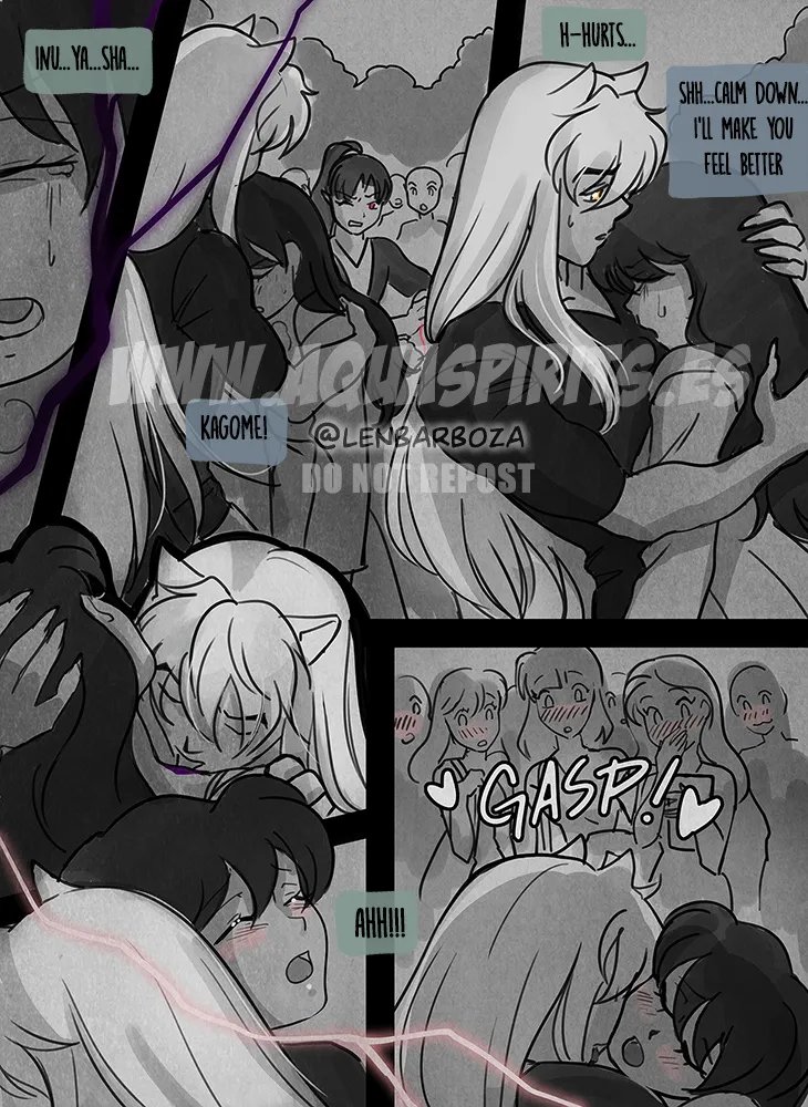 My Life Before You (WIP) 463