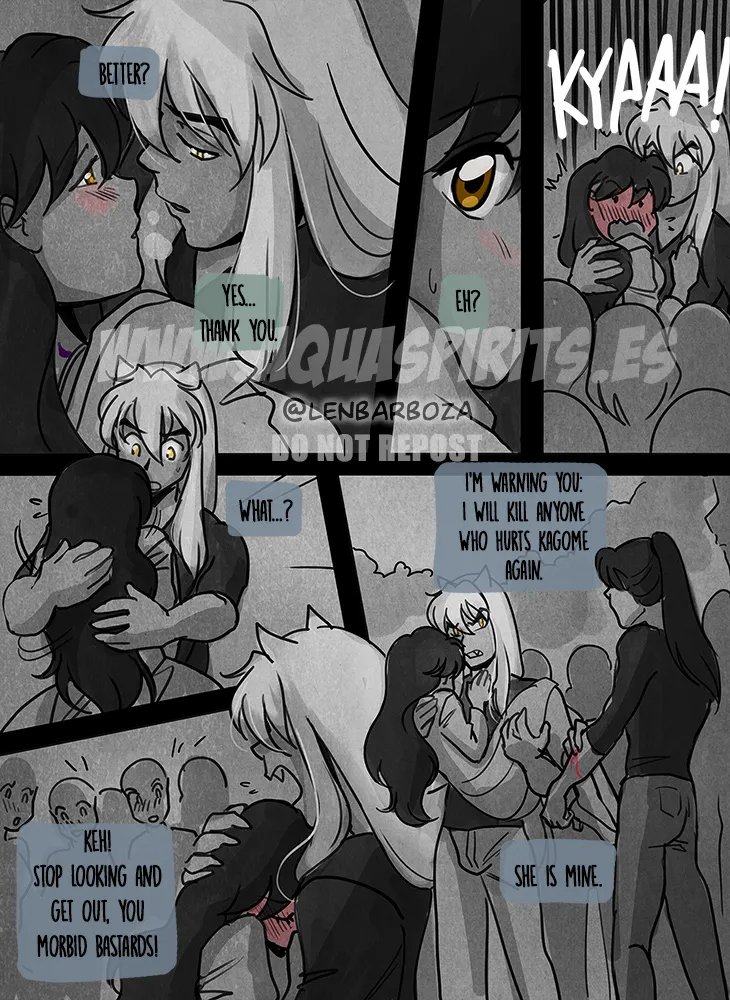 My Life Before You (WIP) 464