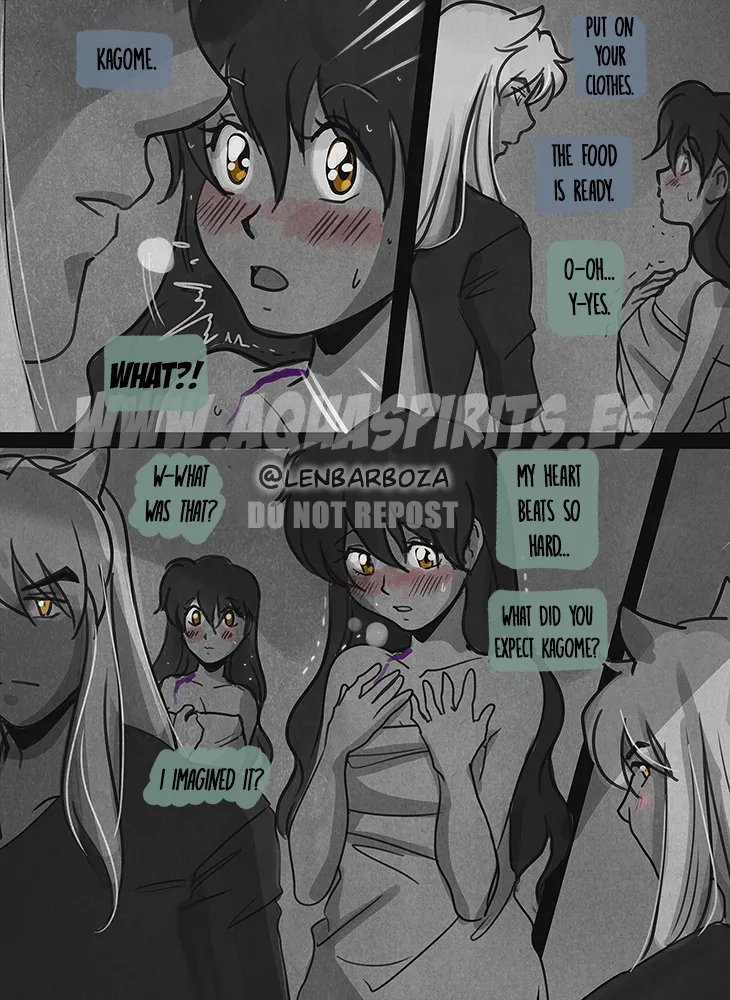 My Life Before You (WIP) 467