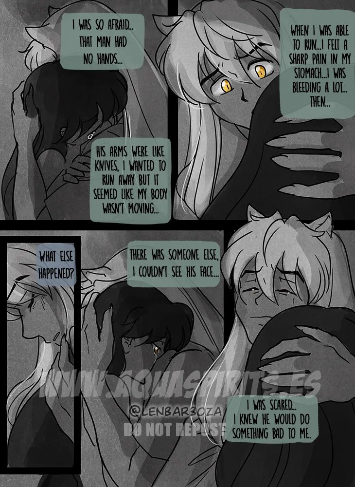 My Life Before You (WIP) 473