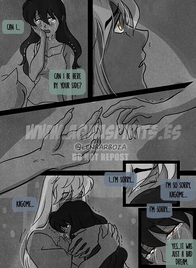 My Life Before You (WIP) 476