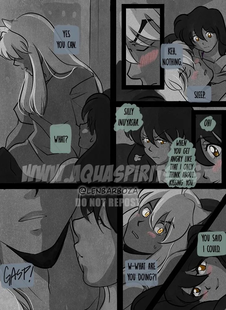 My Life Before You (WIP) 479