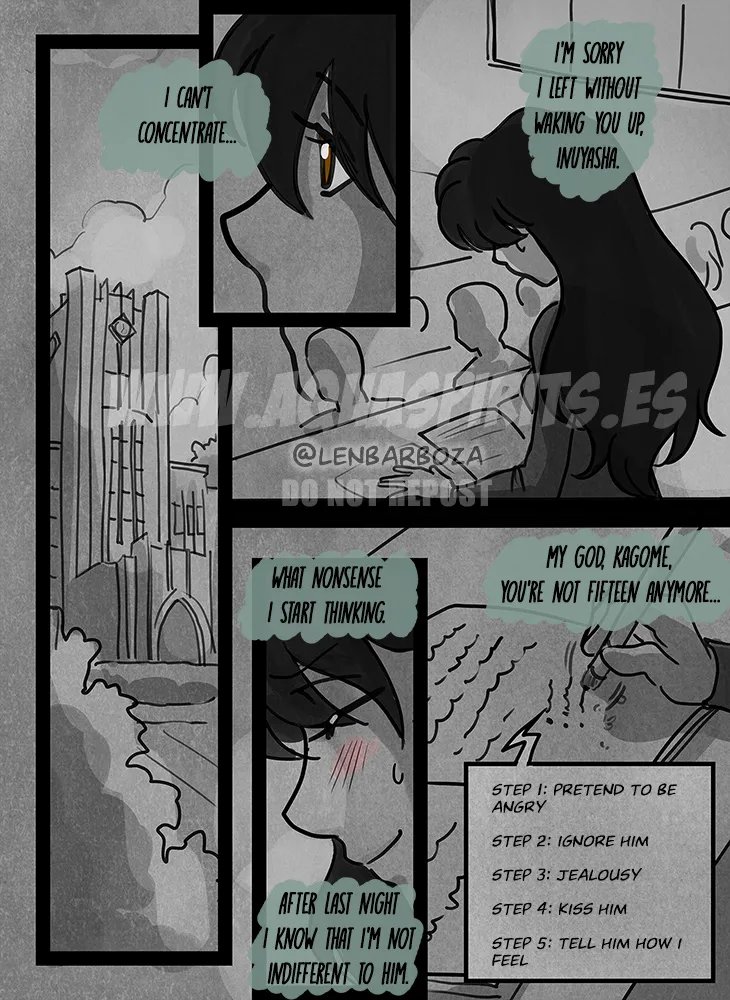 My Life Before You (WIP) 481