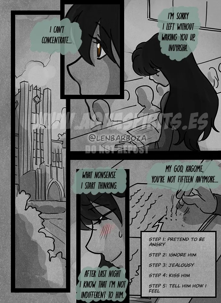 My Life Before You (WIP) 482