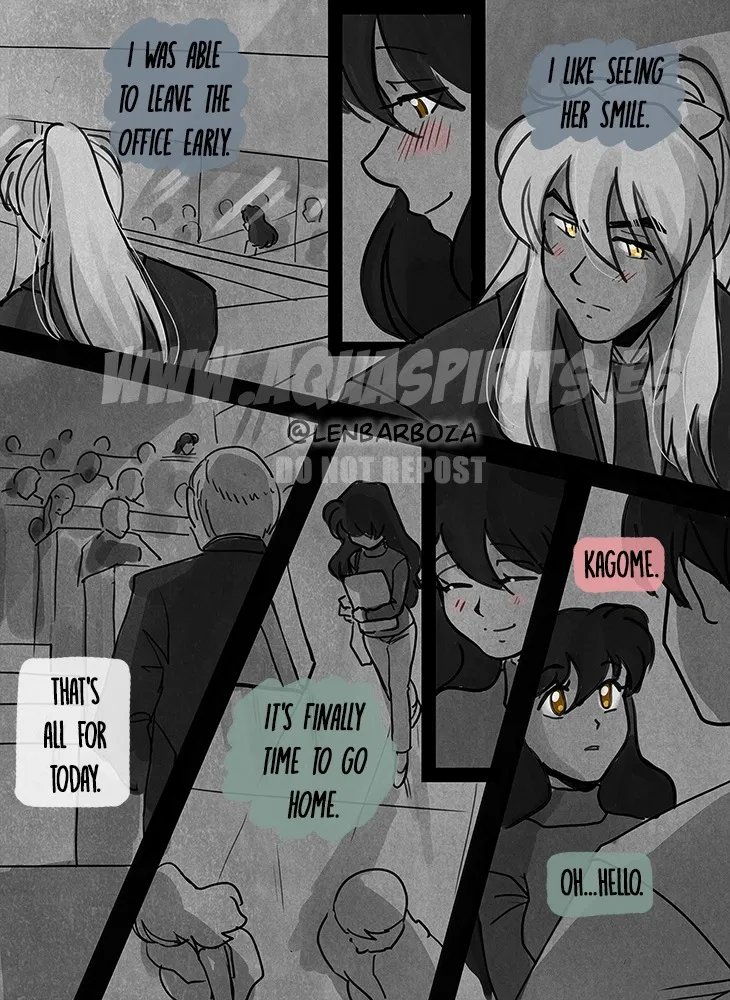 My Life Before You (WIP) 483