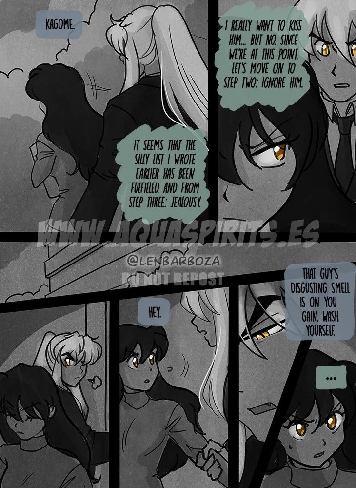 My Life Before You (WIP) 485