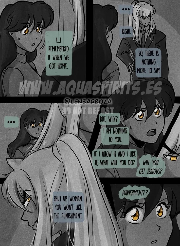 My Life Before You (WIP) 487