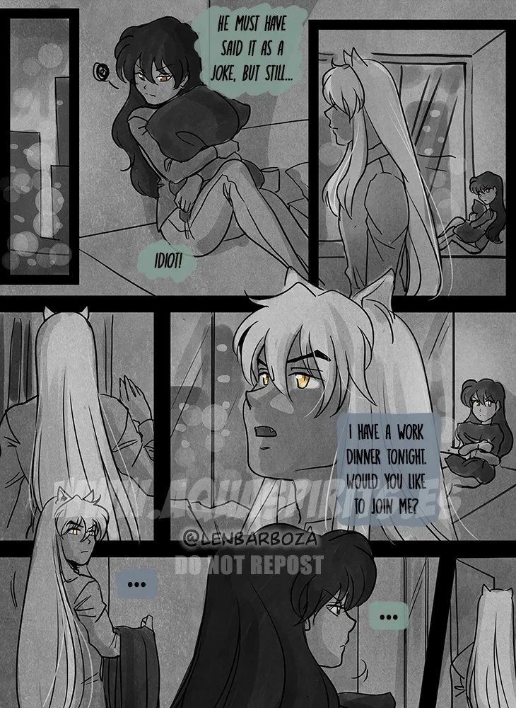 My Life Before You (WIP) 488