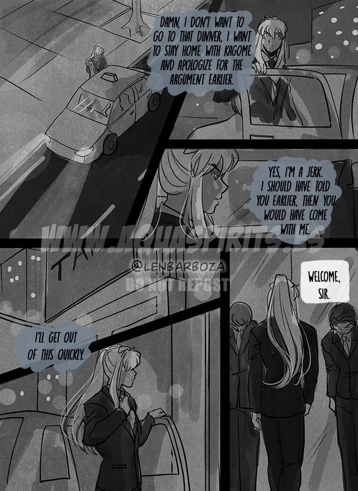 My Life Before You (WIP) 490