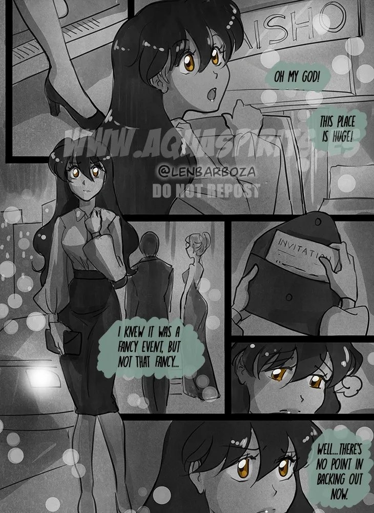 My Life Before You (WIP) 492
