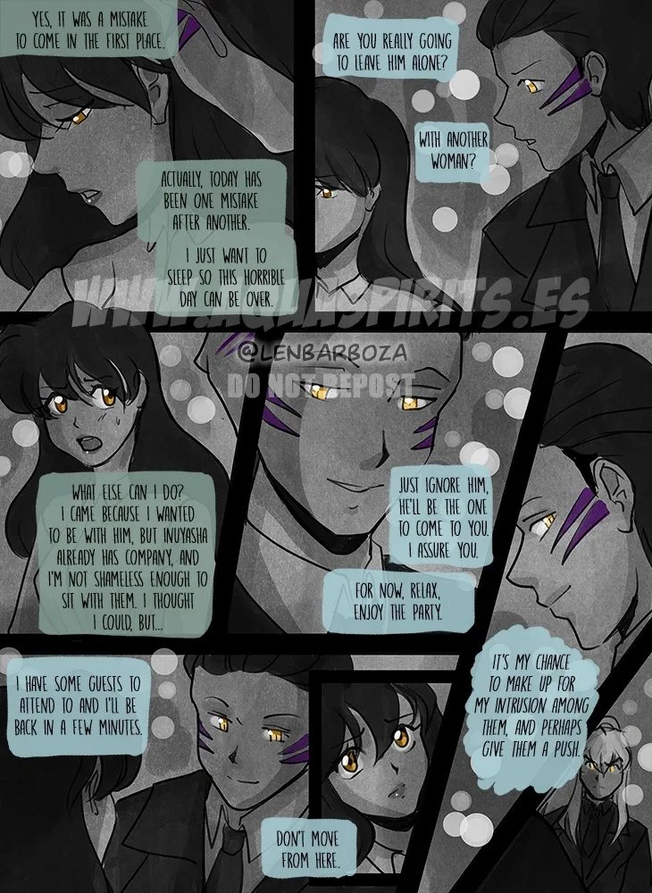 My Life Before You (WIP) 499