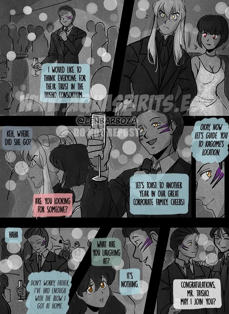 My Life Before You (WIP) 500