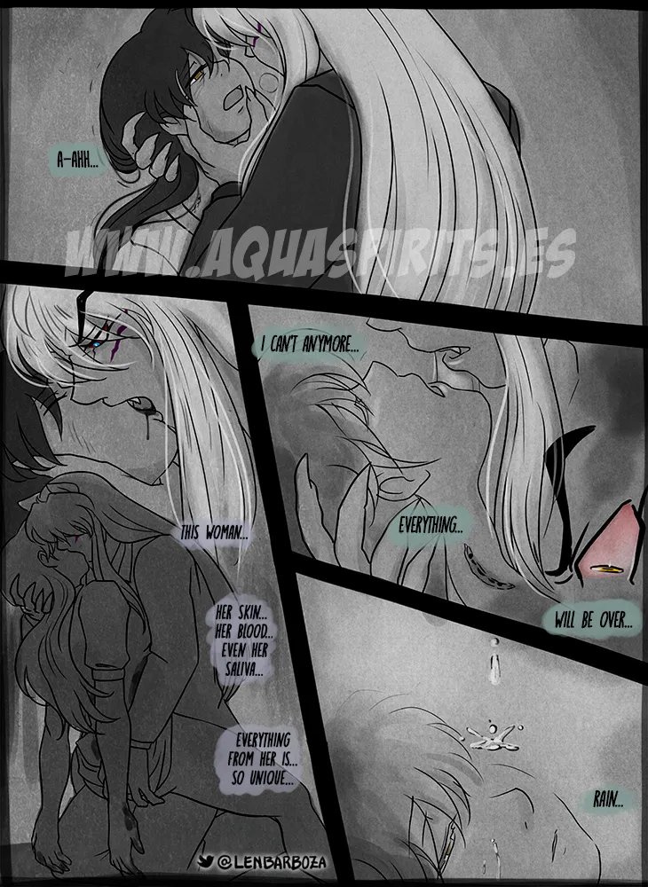 My Life Before You (WIP) 51