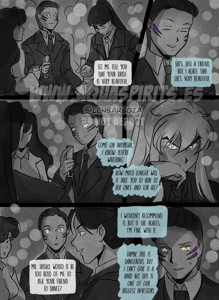 My Life Before You (WIP) 501