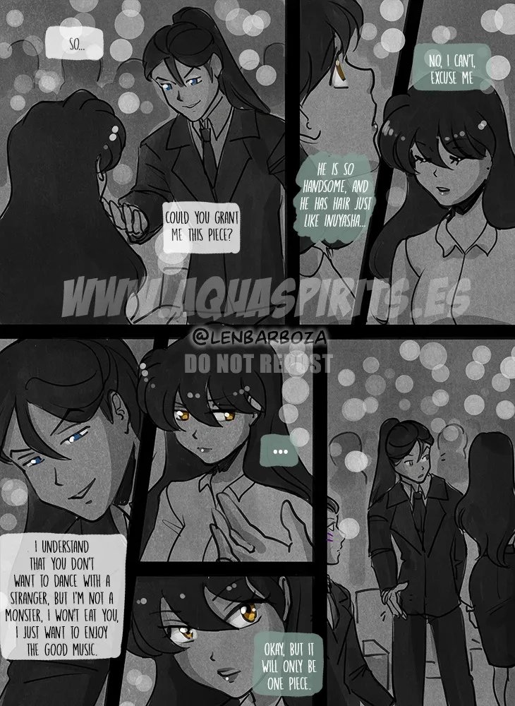 My Life Before You (WIP) 502