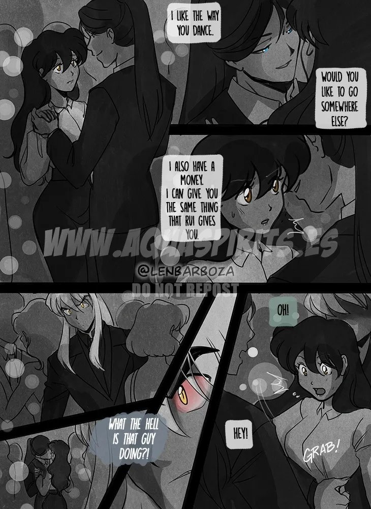 My Life Before You (WIP) 504