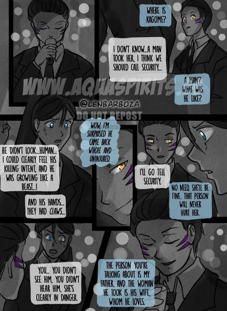 My Life Before You (WIP) 506