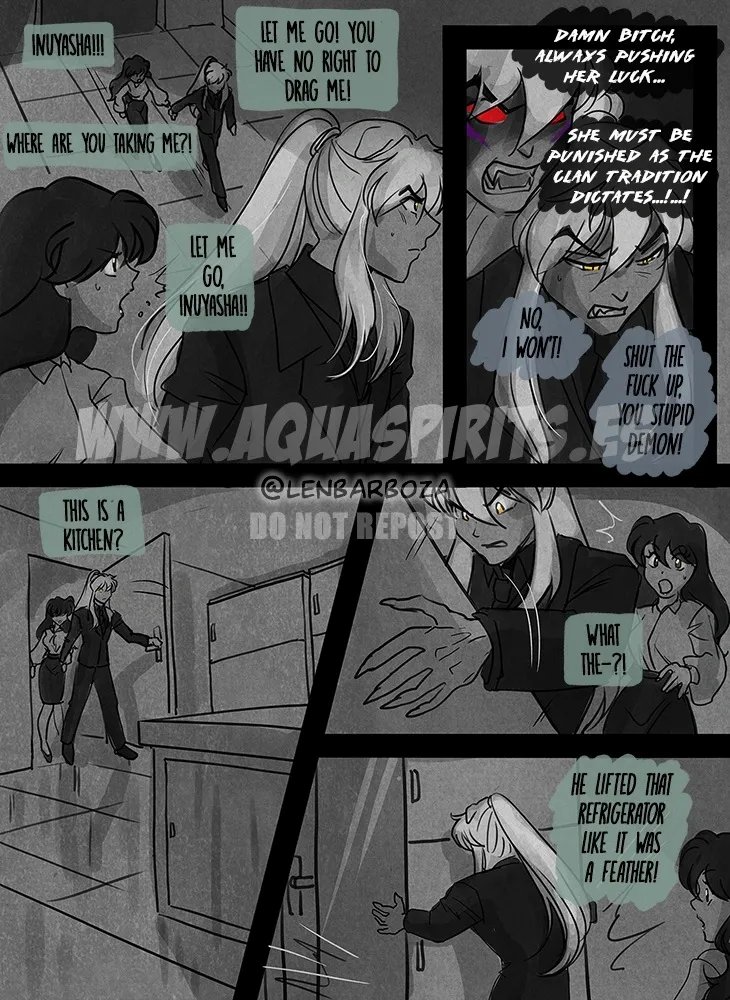 My Life Before You (WIP) 507
